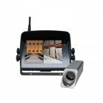 5.6" Wireless Monitor, Forklift Camera