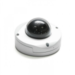 2.0MP IP Dome Camera, 15' Ethernet