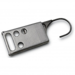 Thin Stainless Steel Lockout Hasp_noscript