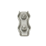 Stainless Steel Cable Clip Assembly_noscript