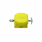 Cable Operated Switch, Yellow