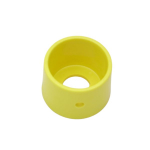 Plastic Ring Guard, Yellow_noscript