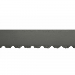 1-1/4" x .042" Carbide Grit Bandsaw Blade