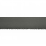 1/2" x .025" Carbide Grit Bandsaw Blade