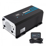 Inverter Charger 2000W 12V with LCD Display_noscript