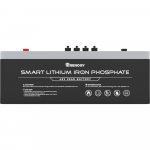 Smart Lithium Iron Phosphate Battery, 48V 50Ah_noscript