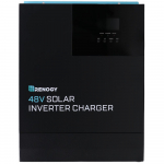 Solar Inverter Charger, 48V 3500W_noscript