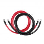 Battery Inverter Cables for 3/8 in Lugs_noscript