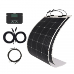 Solar Flexible, 350W Kit_noscript