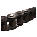 Abrasion Resistant Chain, Pitch 2-1/4"