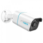 Home Security Camera, 4K UHD Day and Night, H.265