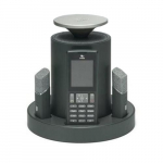 Conference Phone with 2 Wearable Microphone