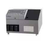 Coin Value Counter and Sorter