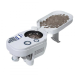Coin Counter/Off-Sorter, High Speed Compact and Portable