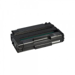 Black Toner Cartridge for SP 3400SF, 3410SF, 3500N