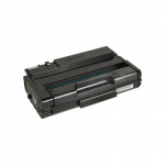 Black Toner Cartridge for SP 311DNw & SP 311SFNw