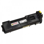 Yellow Toner Cartridge for SP C730_noscript