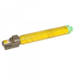 Yellow High Yield Toner Cartridge for C811DN Series