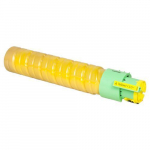 Toner Cartridge Type 145, Yellow_noscript
