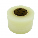 Shrink Tape, 4 x 180ft., 0.009", Clear