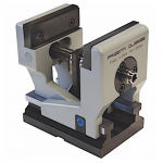 Self-Centering Manual Machine Vise for 5-Axis Machining_noscript