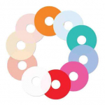 AEOS Add on Colour FX Filter Pack{part}