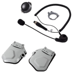 Z4 Communication System with Side Padding System{part}