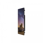 IER-F Series LED Cabinet L Type, Pixel Pitch 2.5 mm