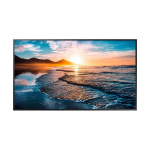 QHR Series 43" Commercial TV UHD Display, 700 Nit