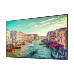 QMR Series 65" Commercial 4K UHD LED LCD Display_noscript