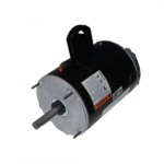 3-Phase Motor, 1/2 HP, 230/460V, 50/60 HZ_noscript