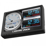 Livewire Vision Performance Monitor