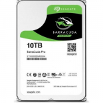 BarraCuda Pro Internal Hard Drive, SATA, 10TB