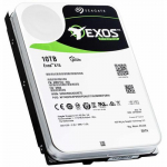 Exos X16 12 Gb/s SAS 3.5" Internal HDD
