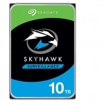 SkyHawk AI 10TB SATA Hard Drive