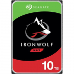 IronWolf 10TB 3.5" Internal NAS Drive