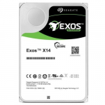 Exos X14 12TB 7200RPM 256MB Hard Drive