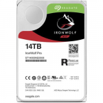 IronWolf Pro SATA III 3.5" NAS HDD 14TB