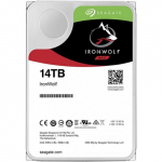 IronWolf 3.5 Hard Drive, 14TB