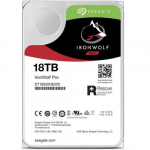 IronWolf Pro SATA III 3.5" Internal NAS HDD 18TB