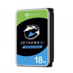 SkyHawk AI 18TB SATA 256MB Cache 3.5'' HDD