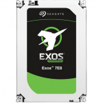 Exos 7E8 3TB 7200RPM 256MB SAS 3.5 Hard Drive