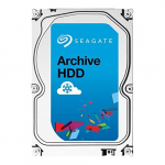 Archive Hard Drive, SATA 6Gb/s, 6TB