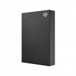 Backup Plus Portable Drive, 5TB, Black