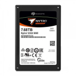 Nytro 2532 3.84TB 2.5'' SAS SSD