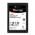 Nytro 3131 3.84TB 2.5'' SAS SSD SED