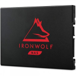 IronWolf 125 SATA III 2.5" Internal SSD 4 TB