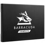 BarraCuda Q1 Solid State Drive, 960GB