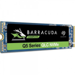 BarraCuda Q5 PCIe M.2 Internal SSD 2TB