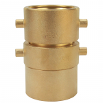 Brass Single Jacket Pin Lug, 2-1/2 x 2-13/16"_noscript